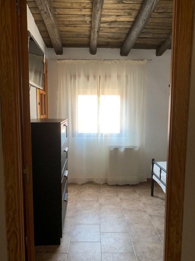 Casa Castillo Perales de Tajuña Kültér fotó