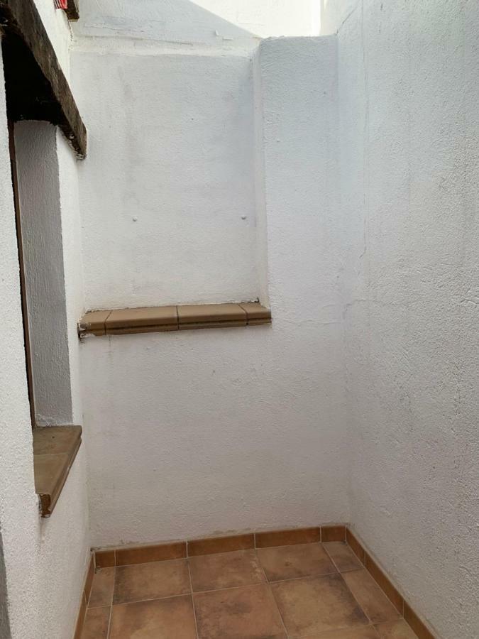 Casa Castillo Perales de Tajuña Kültér fotó