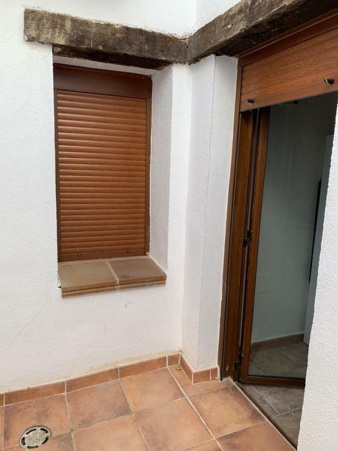 Casa Castillo Perales de Tajuña Kültér fotó