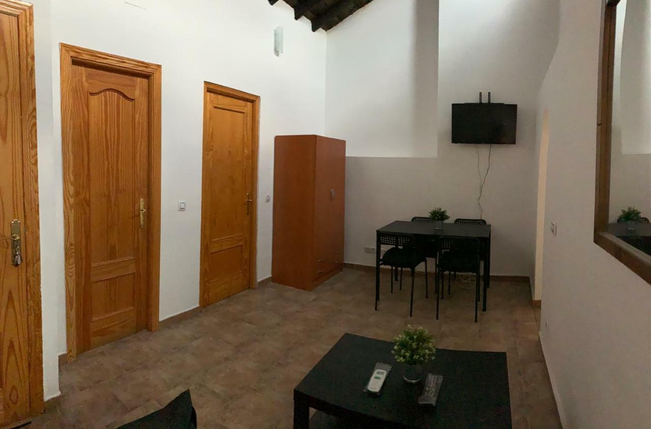 Casa Castillo Perales de Tajuña Kültér fotó